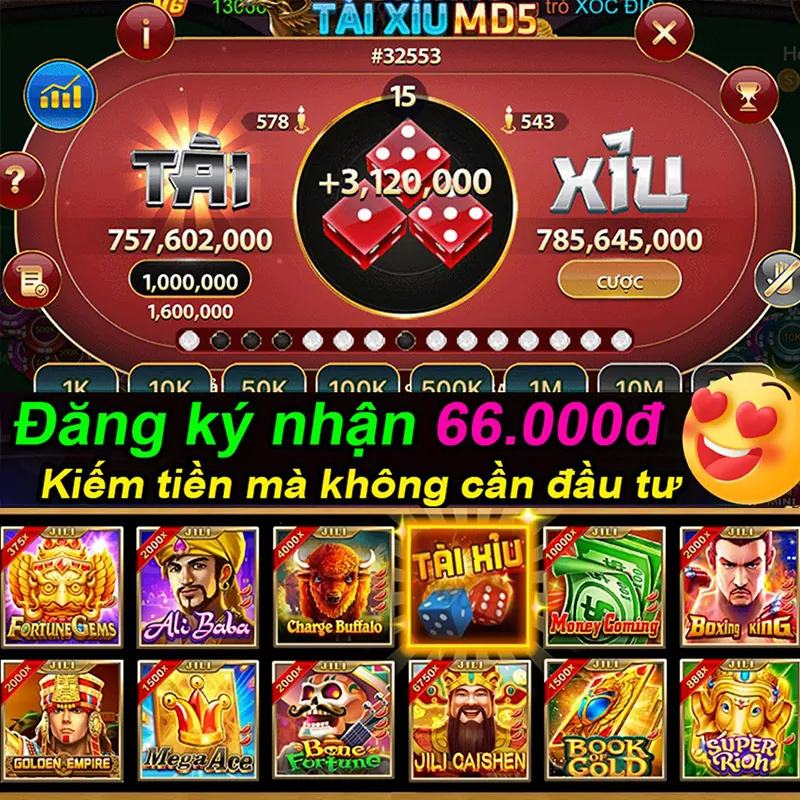 Casino trực tuyến Kubet11